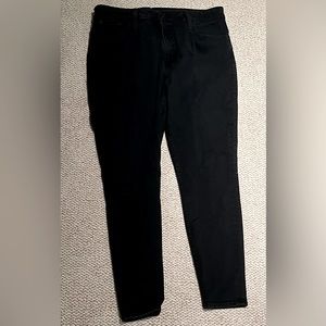 J. Crew Jeans
Size: 34